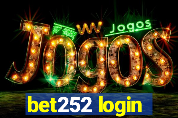 bet252 login